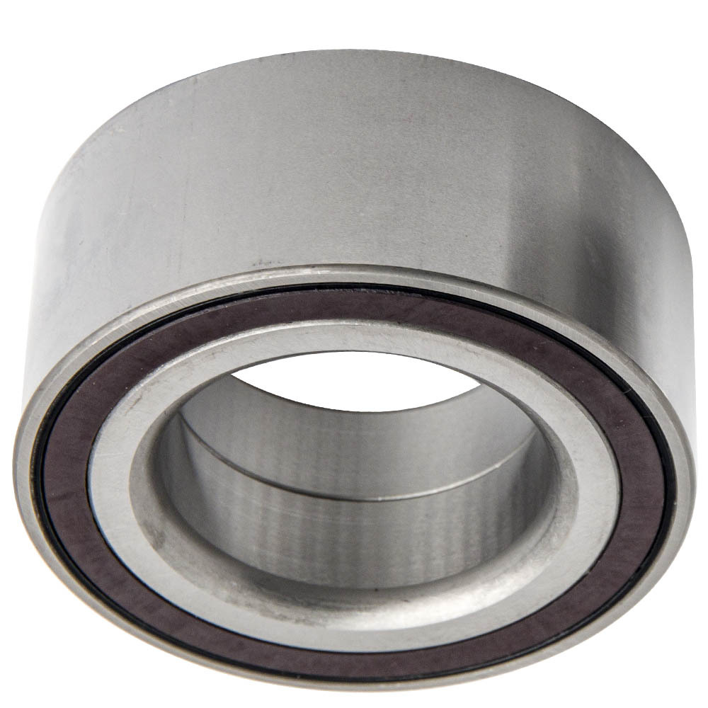 Front Wheel Bearings compatible for Honda Accord 2008-12 compatible for Acura TSX 2009-14