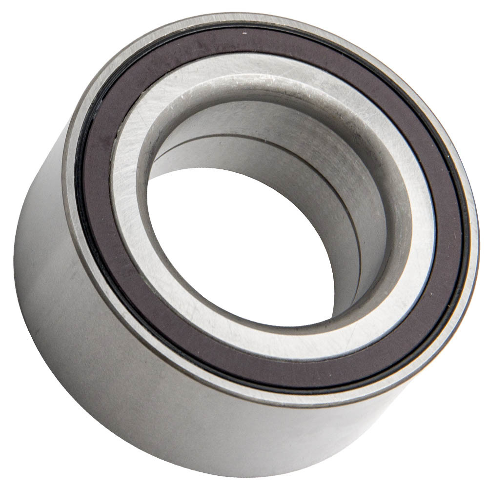 Front Wheel Bearings compatible for Honda Accord 2008-12 compatible for Acura TSX 2009-14