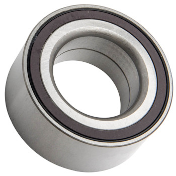 Front Wheel Bearings compatible for Honda Accord 2008-12 compatible for Acura TSX 2009-14