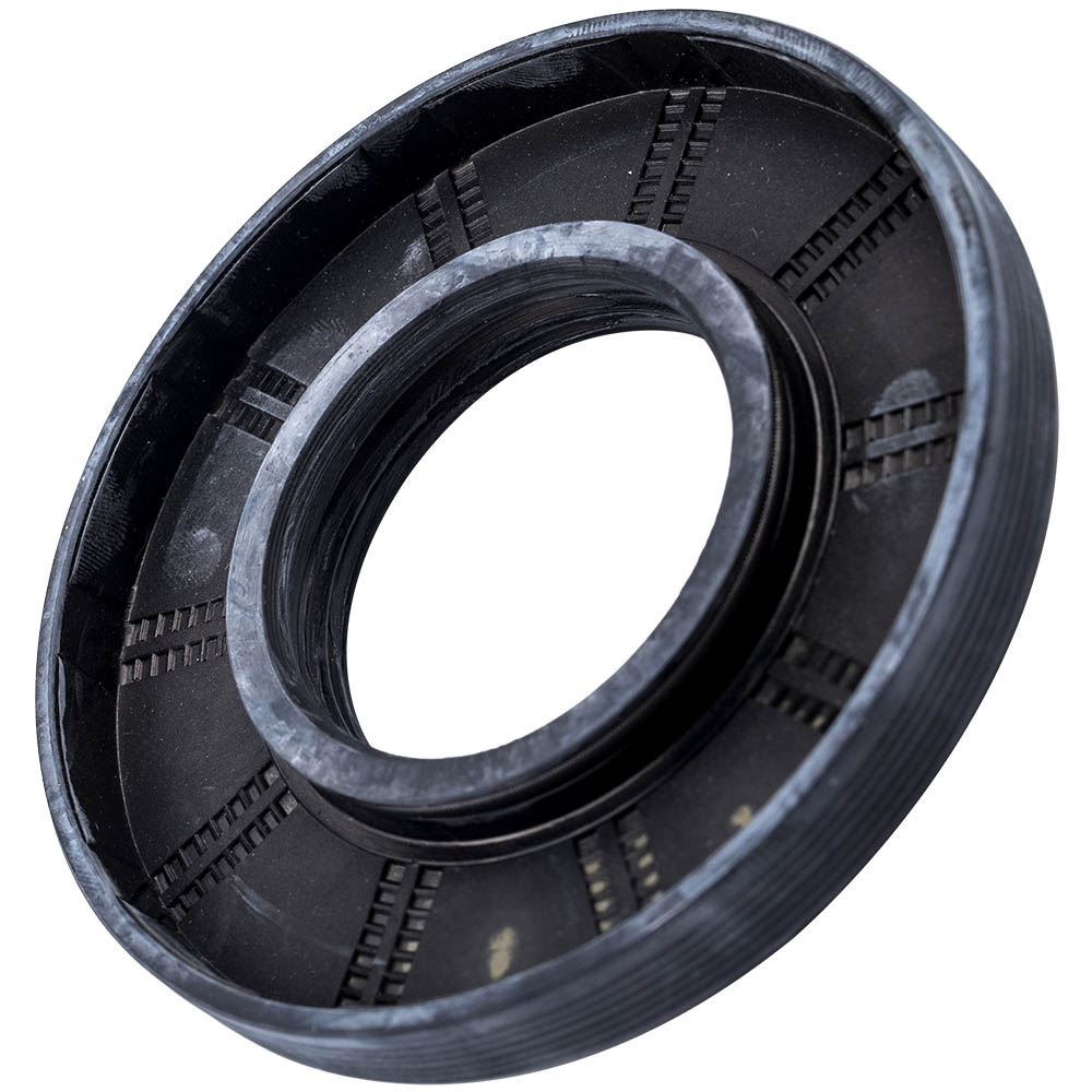 Guarnizione originale oblo' lavatrice Samsung WW80K7605OW/ET - Bandi Srl