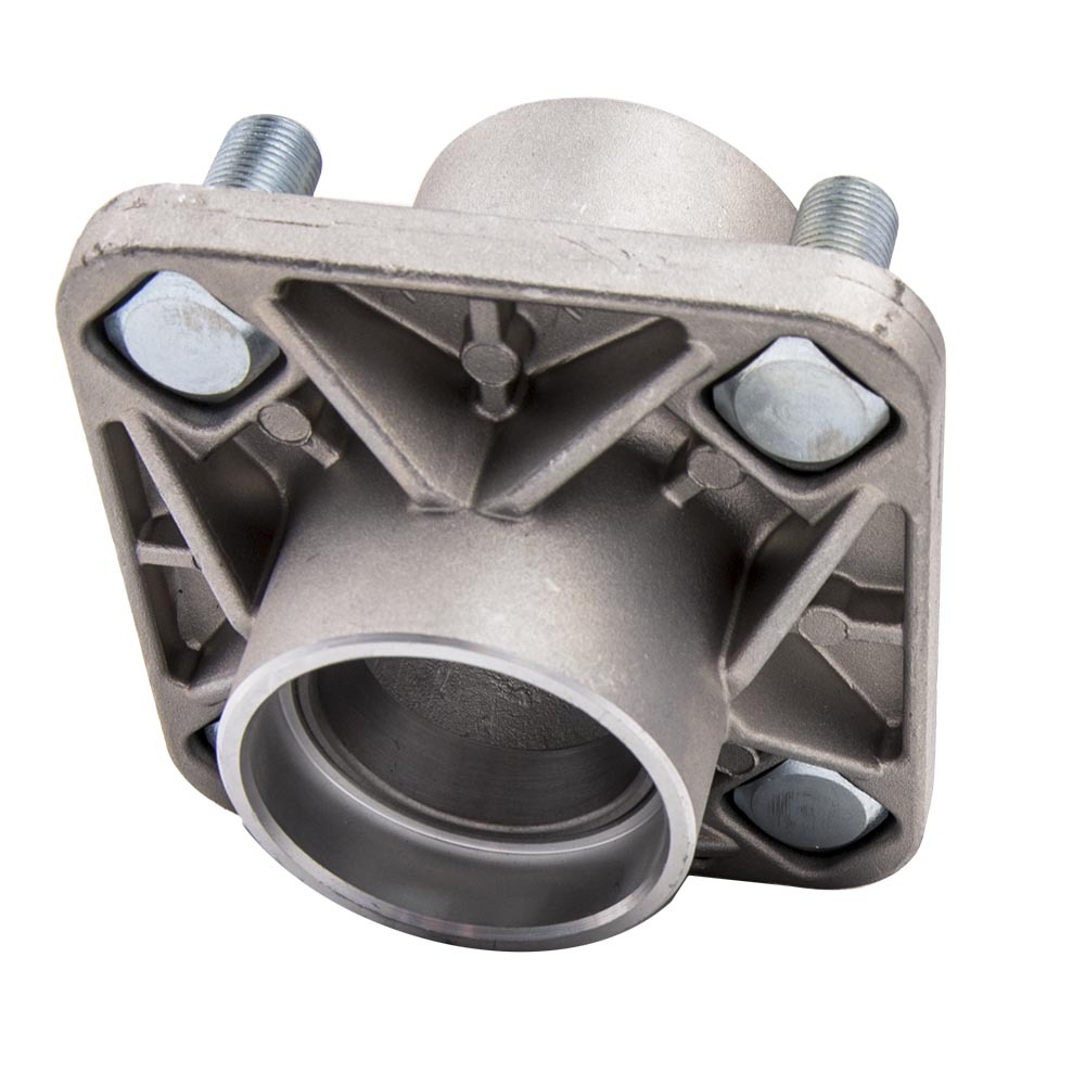 2x Front Wheel Hub Kit Bearings For Club Car compatible for DS Golf Cart 1982-2002 Models