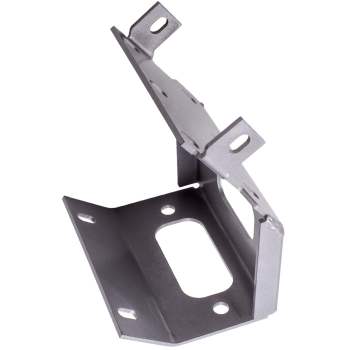 1PC Winch Mount Plate Bracket compatible for Honda Foreman Rancher TRX420 TRX500