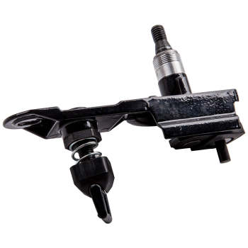 Rear Wiper Shaft Pivot Touring Wiper compatible for Bmw E61 E91 61627209167 Wipershaft