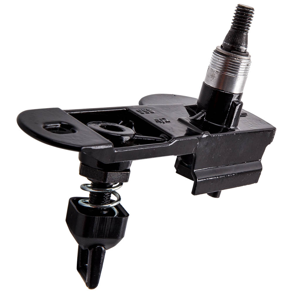 Rear Wiper Shaft Pivot Touring Wiper compatible for Bmw E61 E91 61627209167 Wipershaft