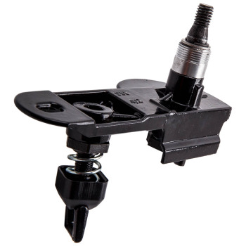 Rodamientos de eje de limpiaparabrisas compatible para BMW 3 Series E91 5 E61 Rodamientos de limpiaparabrisas trasero 61627209167 trasero