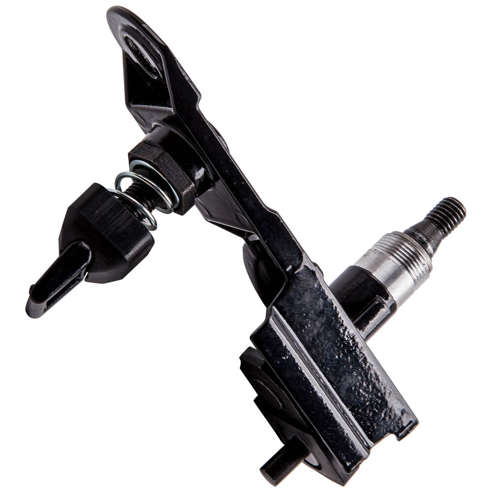 Rear Wiper Shaft Pivot Touring Wiper compatible for Bmw E61 E91 61627209167 Wipershaft