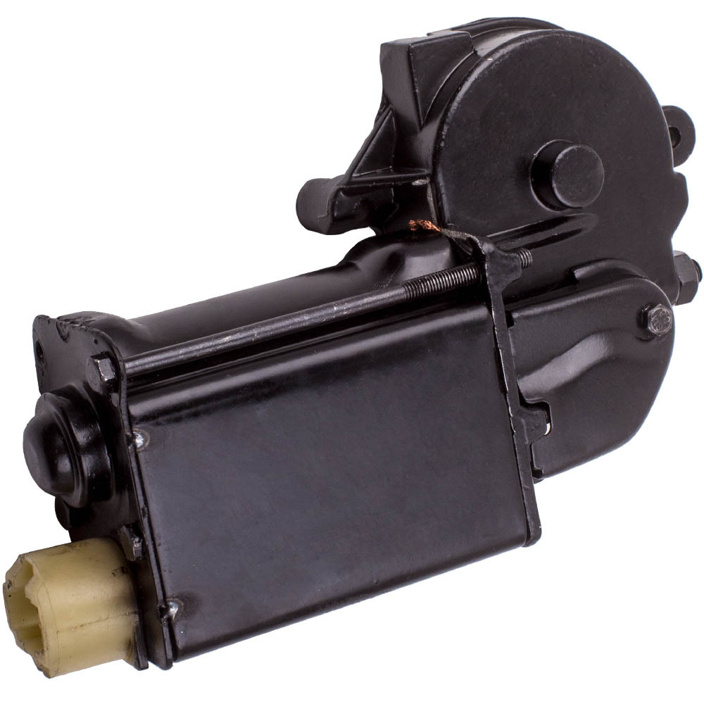 Moteur Essuie glace compatible pour Buick Compatible pour Cadillac Eldorado compatible pour GMC Trucks G15 Avant Gauche