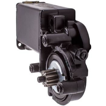 Moteur Essuie glace compatible pour Buick Compatible pour Cadillac Eldorado compatible pour GMC Trucks G15 Avant Gauche