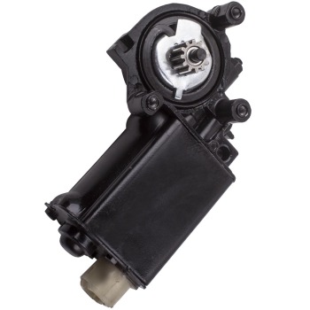 Moteur essuie glace compatible pour Pontiac Phoenix Ventura Catalina Firebird 20132729 1976