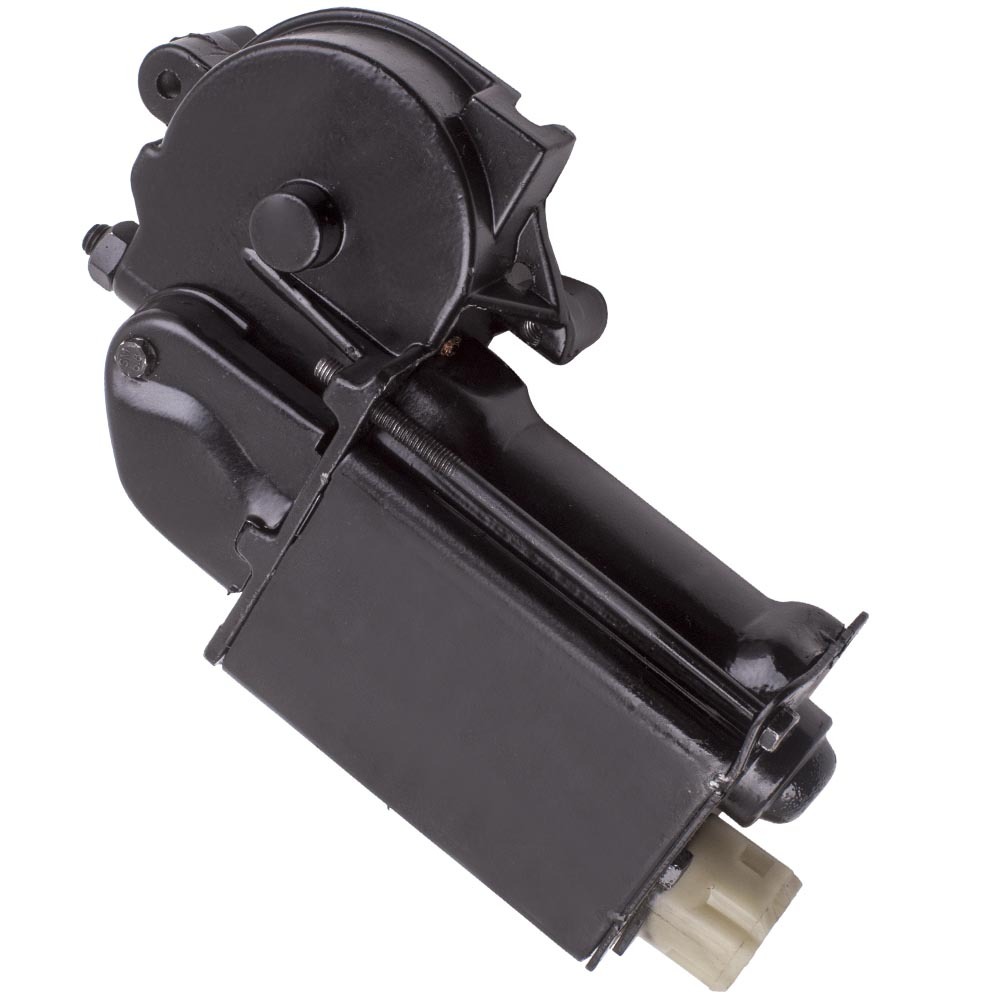 Motor Limpiaparabrisas compatible para Buick Compatible para Cadillac Compatible para Chevrolet Compatible para GMC Compatible para Oldsmobile
