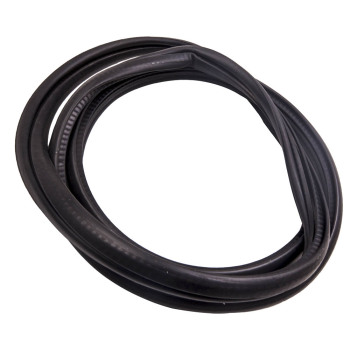 Joint de hayon B000651380 compatible pour Citroen C1 compatible pour Peugeot 107 1.0 1.4 HDi 2005-2014