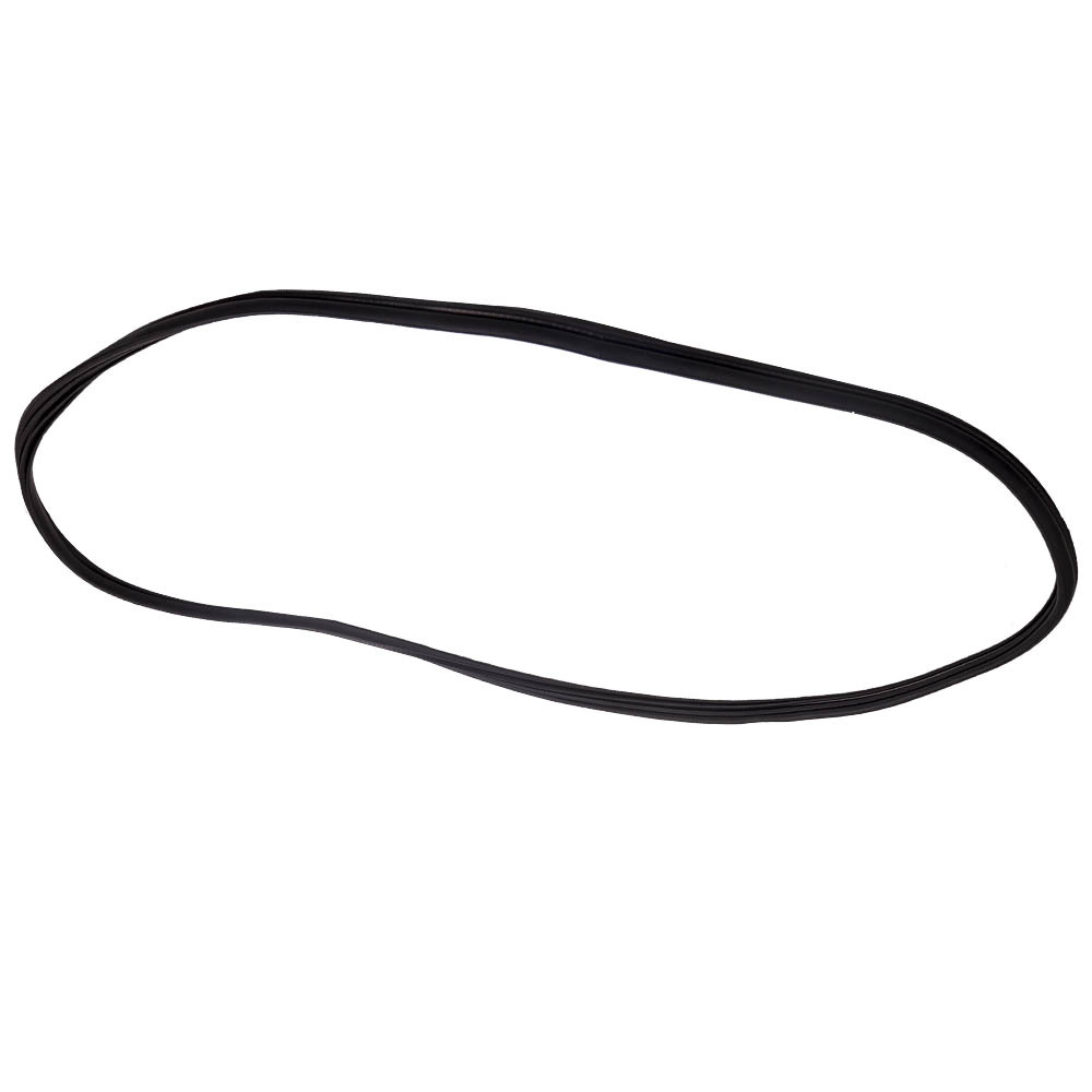 Joint de hayon B000651380 compatible pour Citroen C1 compatible pour Peugeot 107 1.0 1.4 HDi 2005-2014