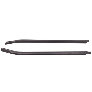 Window Glass Seals Outer Window Weather Strip compatible pour Toyota HILUX SR5 VIGO 3.0L 4.0