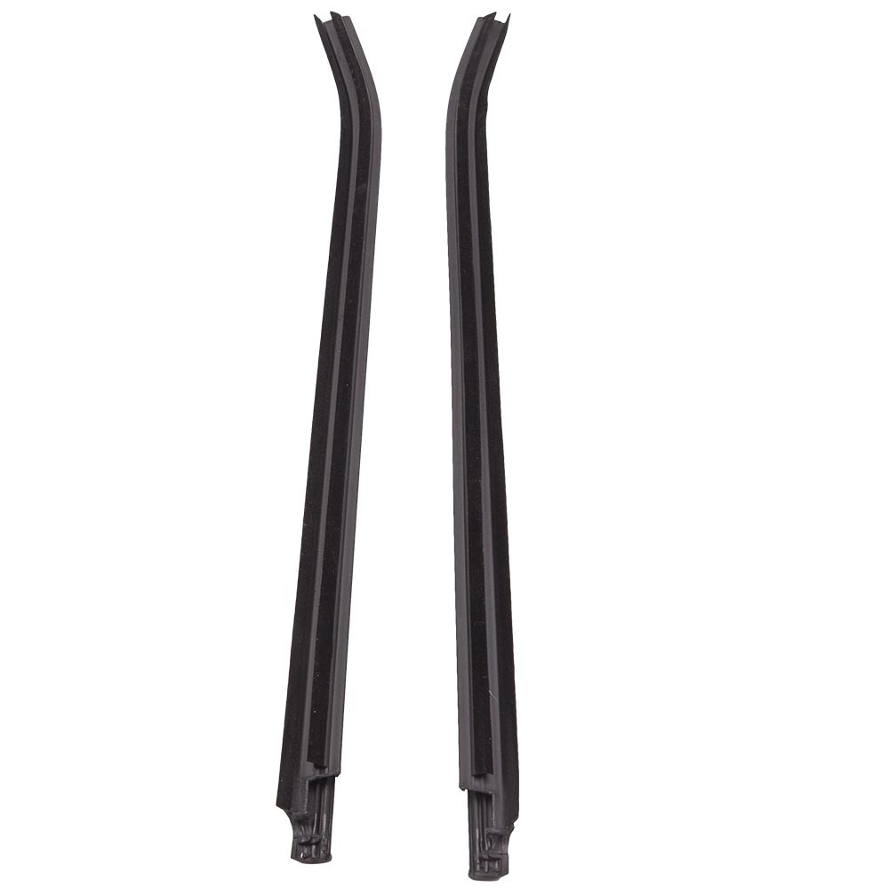 Window Glass Seals Outer Window Weather Strip compatible pour Toyota HILUX SR5 VIGO 3.0L 4.0
