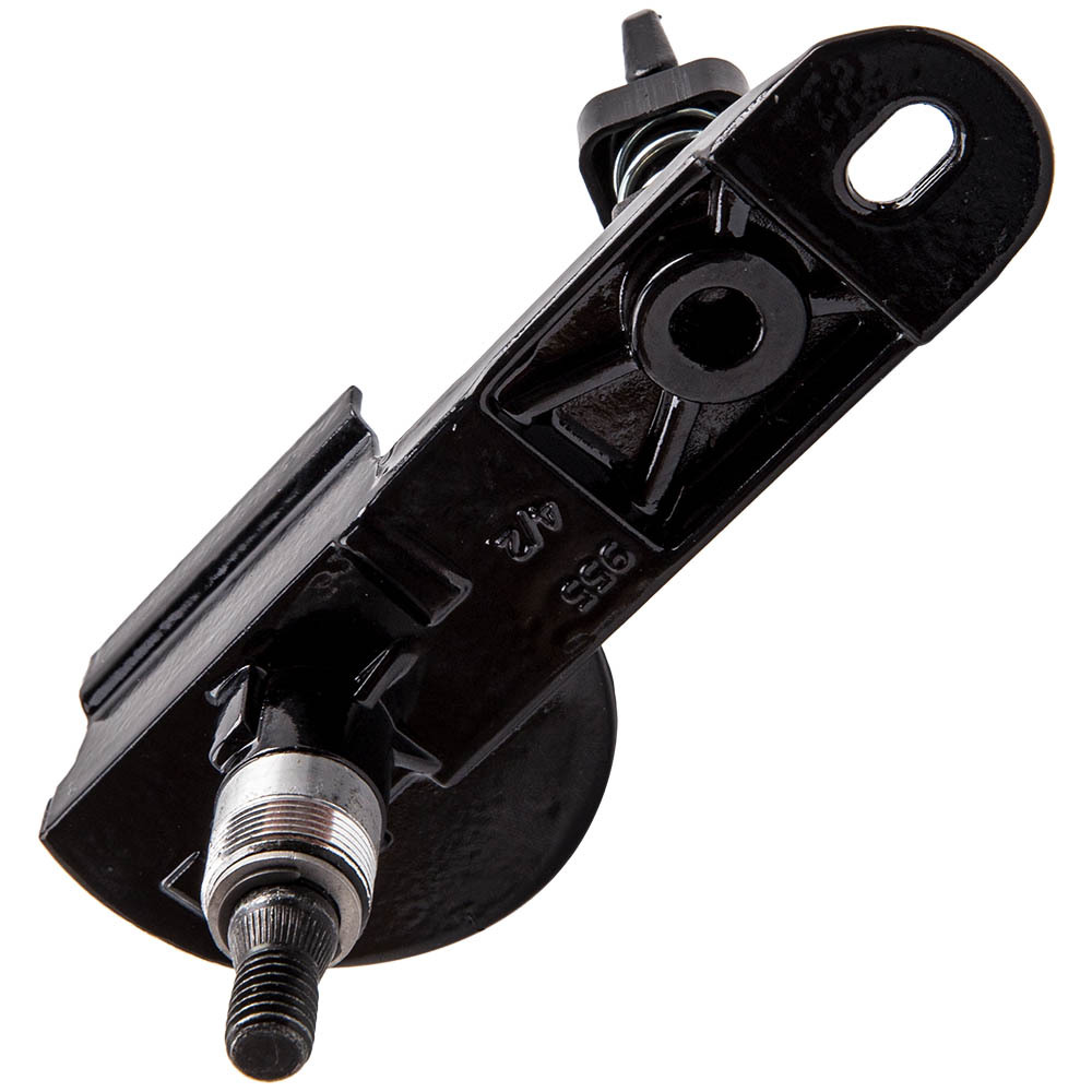 Axe d´essuie glace ARRIERE, Palier de bras d´essuie glace compatible pour Bmw 3 5 Touring E91 E61