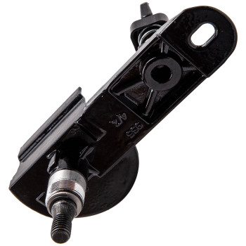 Axe d´essuie glace ARRIERE, Palier de bras d´essuie glace compatible pour Bmw 3 5 Touring E91 E61