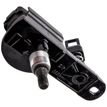 Axe d´essuie glace ARRIERE, Palier de bras d´essuie glace compatible pour Bmw 3 5 Touring E91 E61