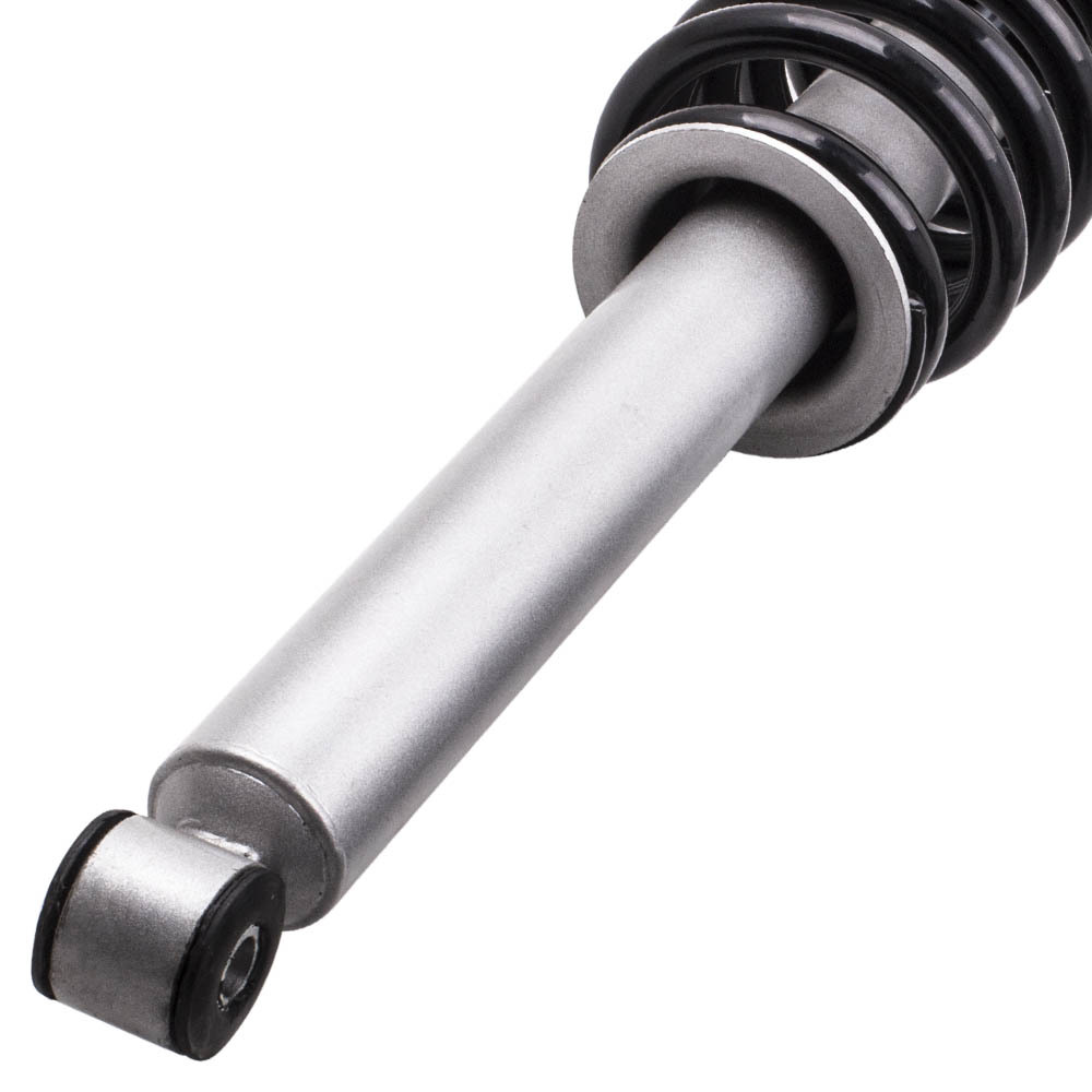 2xAmmortizzatori di conversione da aria a molla elicoidale posteriore compatibile per Lexus LS430 2001-2006 Lowering Kit