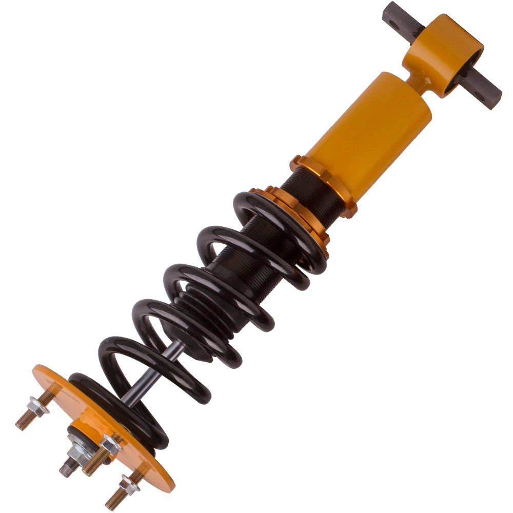 Conversión de suspensión neumática Coilover compatible para ChevroletAvalanche 2007-2012