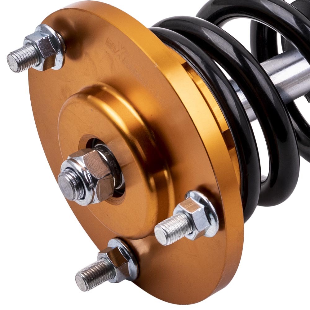 Gewindefahrwerk compatible para Lincoln Navigator 03-06 Coilover de amortiguadores de muelle neumático