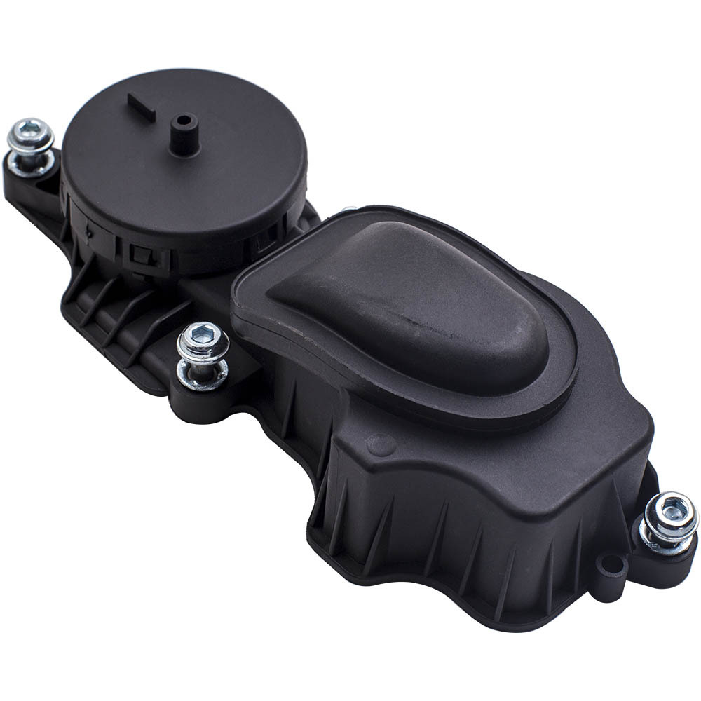 Filtro De Aceite Respiradero Del Cárter compatible para BMW Motor Diesel M57N 3 E46 /5 E39