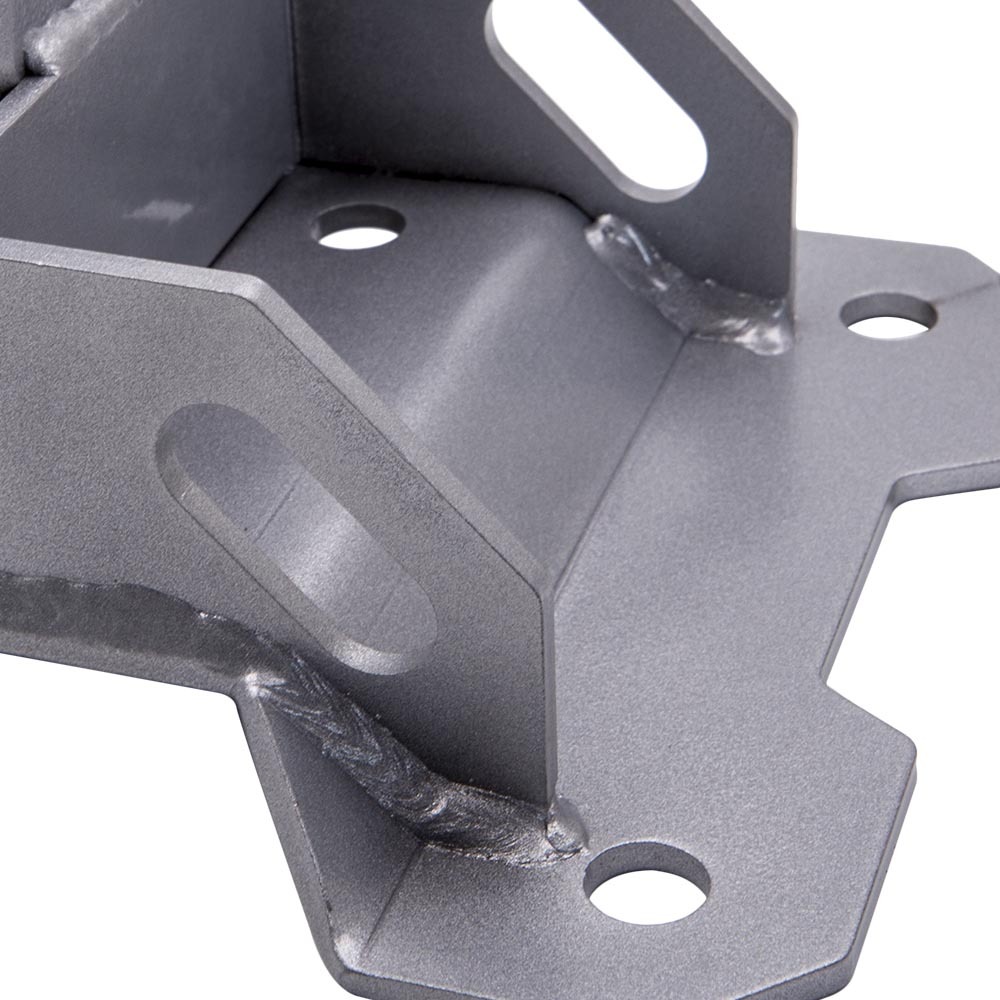 Rear 2 Receiver Hitch compatible para Can-Am Maverick X3 Max R Turbo 2016-2020