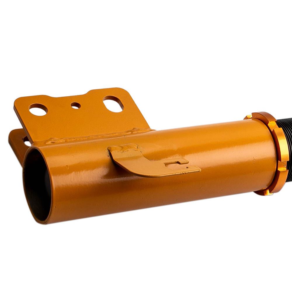 Amortiguador de altura ajustable compatible para Subaru Forester 1998-2002 SF 2.0 AWD Shock