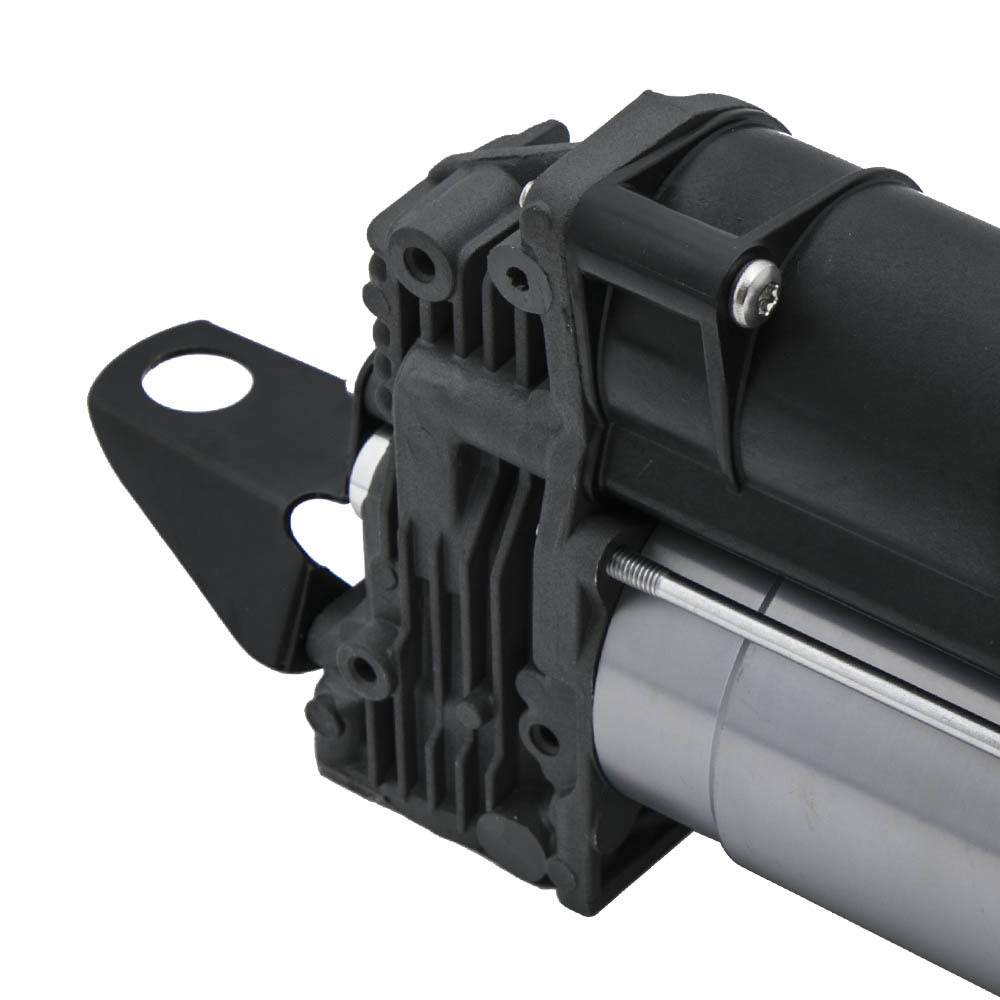 Air Suspension Compressor Compatible For Bmw 5er E61 520d 520i 523i 525xd 525 Xi M5