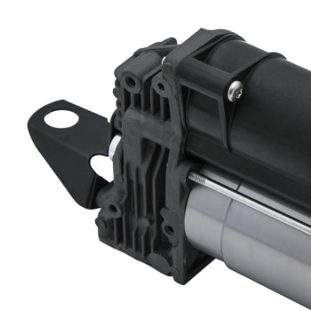 Air Suspension Compressor Compatible For Bmw 5er E61 520d 520i 523i 525xd 525 Xi M5