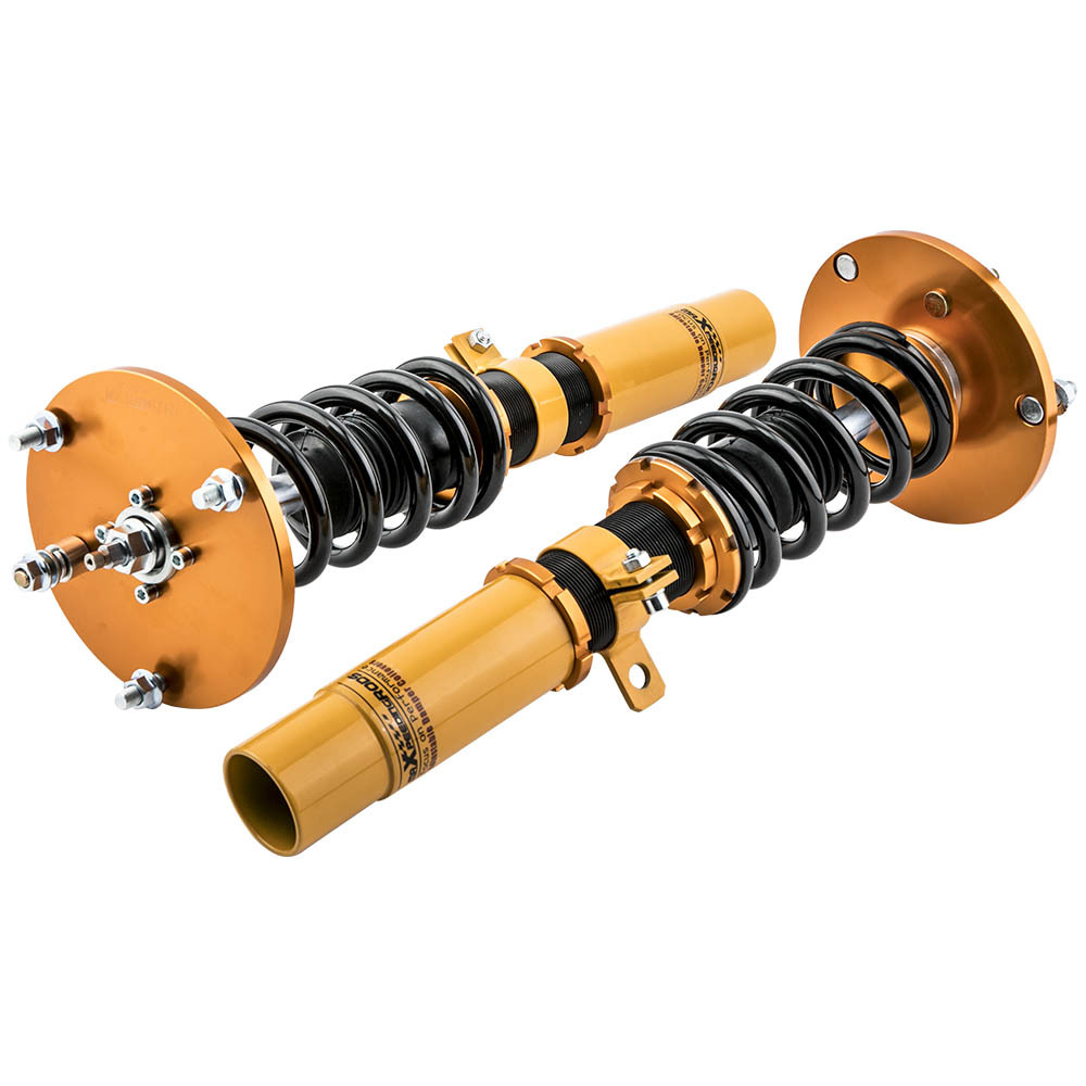 Coilover Kits Compatible for bmw 1 Series (F20) 1K4 /(F21) 1K2 2011-2019 Height Damper Shocks Struts lowering kit