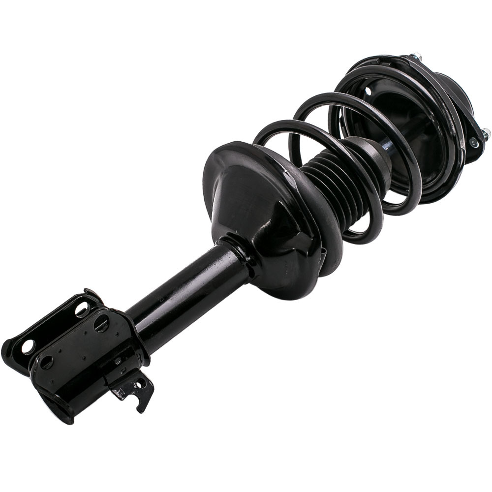 Complete Strut Shock & Coil Spring Kits Assemblies compatible for Subaru Outback 2000-2004 lowering kit