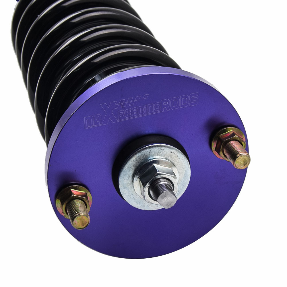 Suspension Coilover compatible para Honda Acura TL 99-03 CL 01-03 Shock Absorber Adj Height