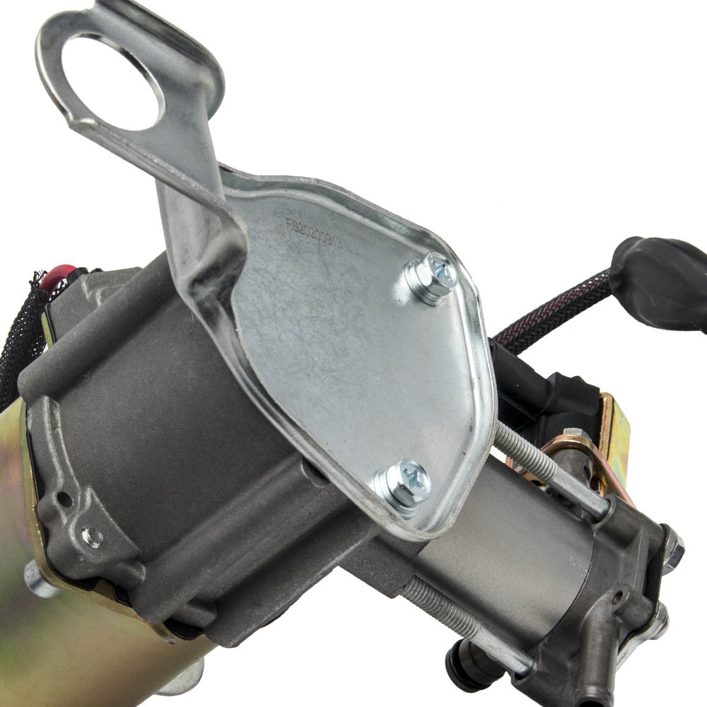 Bomba de compresor de suspensión neumática 4891060021 compatible para Toyota Land Cruiser Prado compatible para Lexus