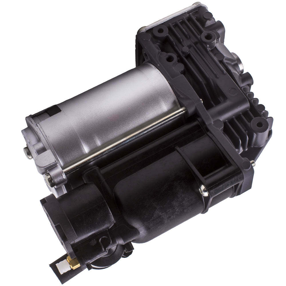 Bomba de compresor de suspensión neumática compatible para BMW Serie 5 E61 520i-545i 520d-535d xDrive