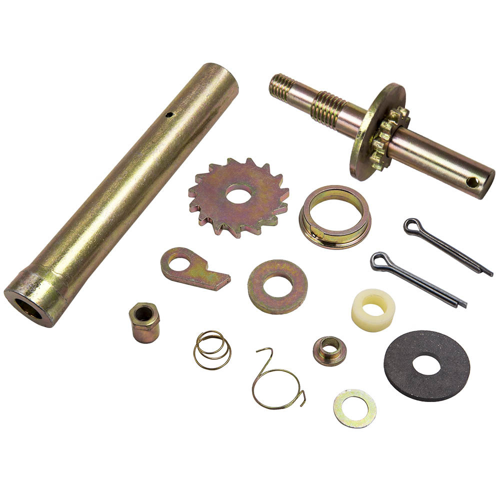 Nuovo kit di ricostruzione della pedivella inferiore per CAMPER POP UP Coleman Fleetwood