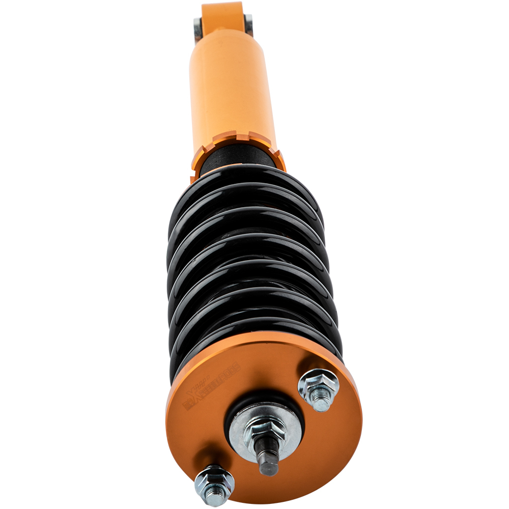 Complete Coilover Kits compatible for Honda Civic EK9 1996-2000 Adj Height Shocks Struts lowering kit