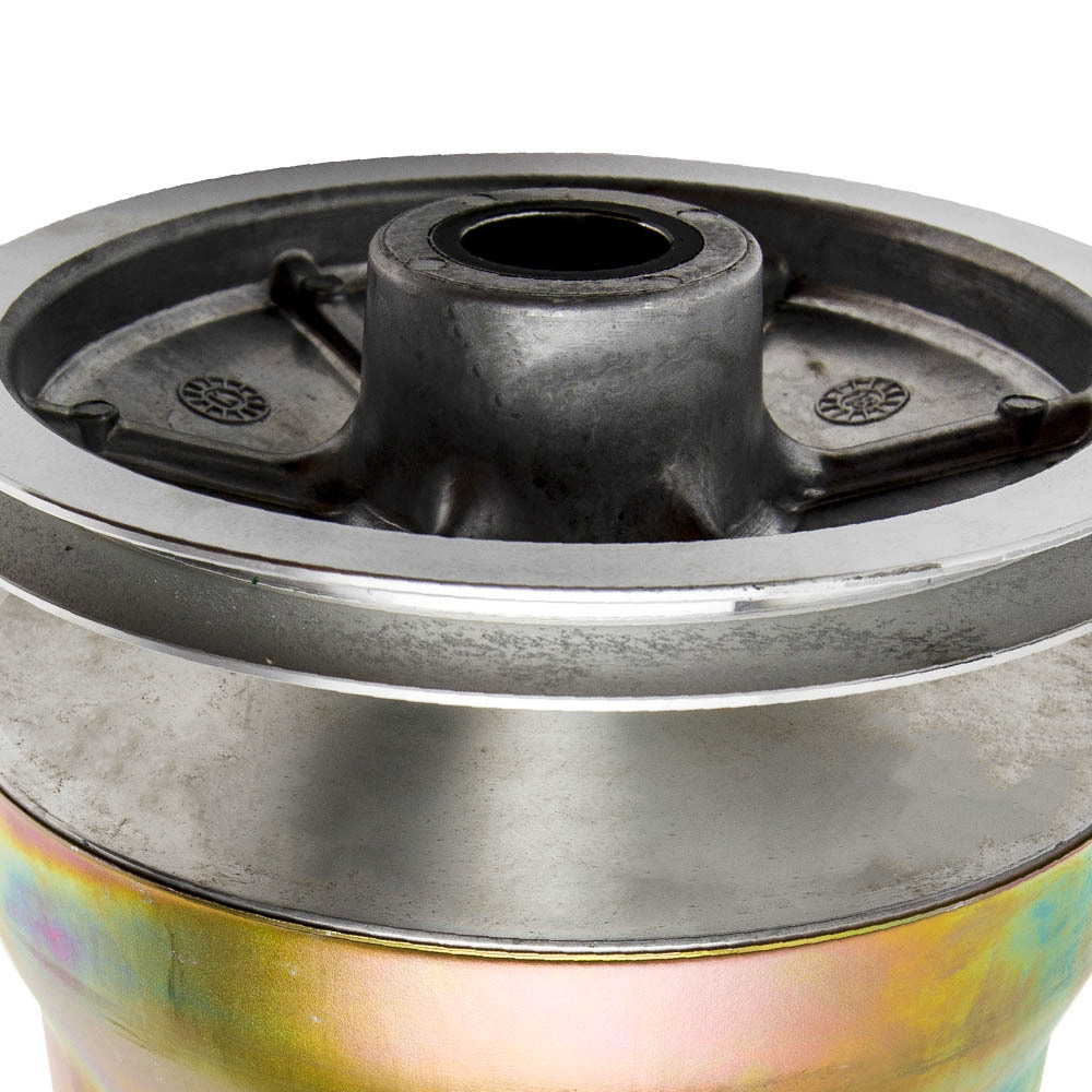 Embrayage dentraînement primaire compatible pour Yamaha G2 G8 G9 G14 G16 G19 G22 compatible pour Golf Carts 1985-Up new