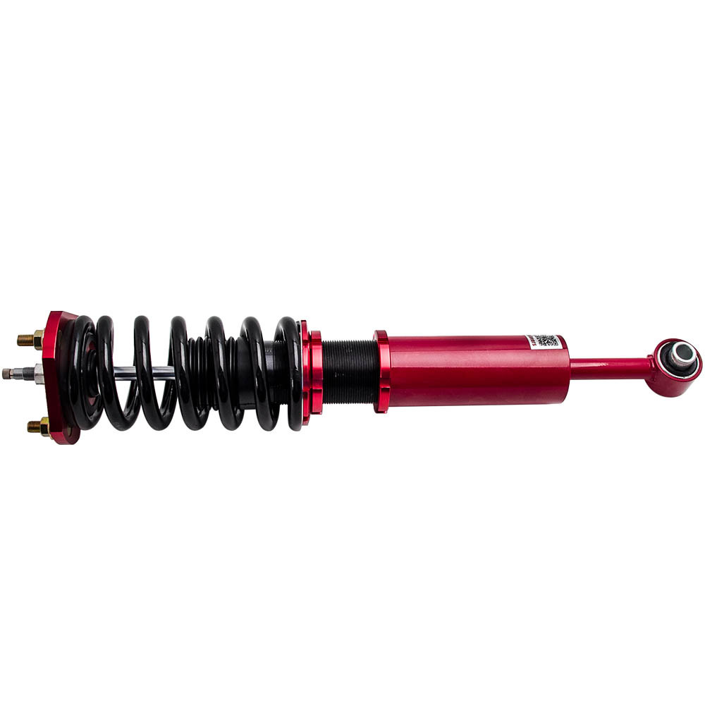 Coilovers y suspensiones roscadas tuning compatible para Lexus IS250 IS350 2006-2013 IS F