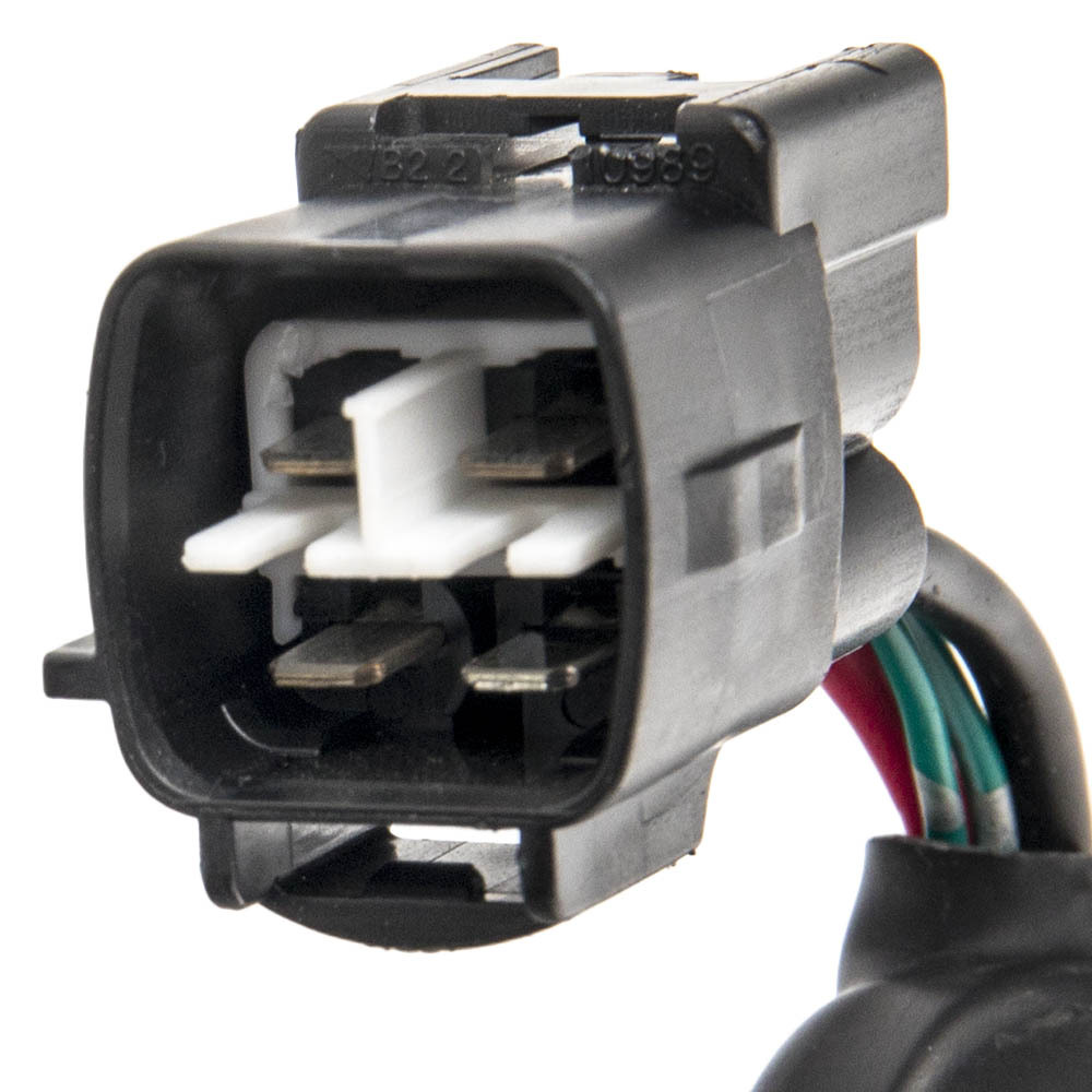 Bomba de compresor de suspensión neumática 4891060021 compatible para Toyota Land Cruiser Prado compatible para Lexus