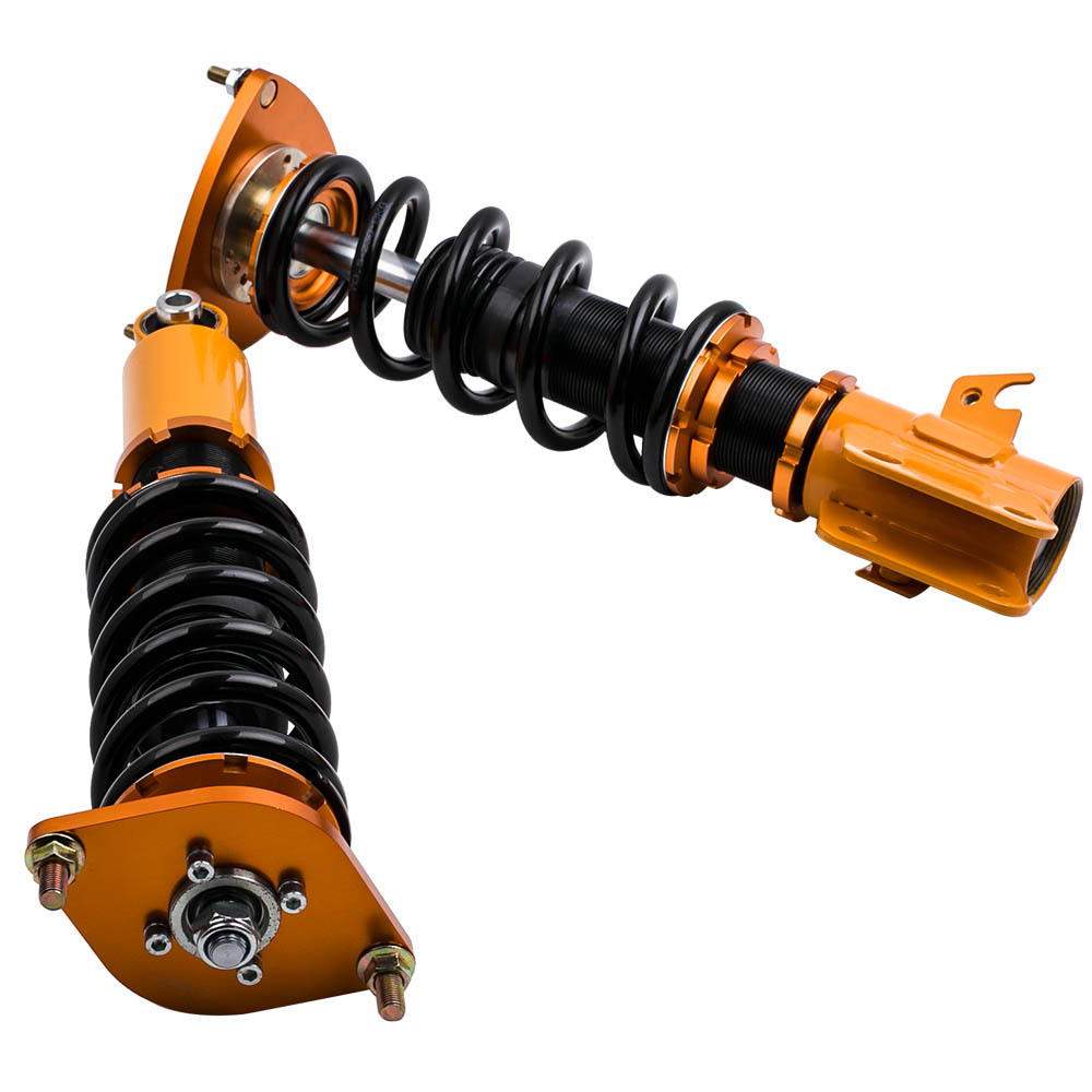 Coilover compatible para Subaru Impreza Sedán GR 2.5 2008-2013 Spring Kit