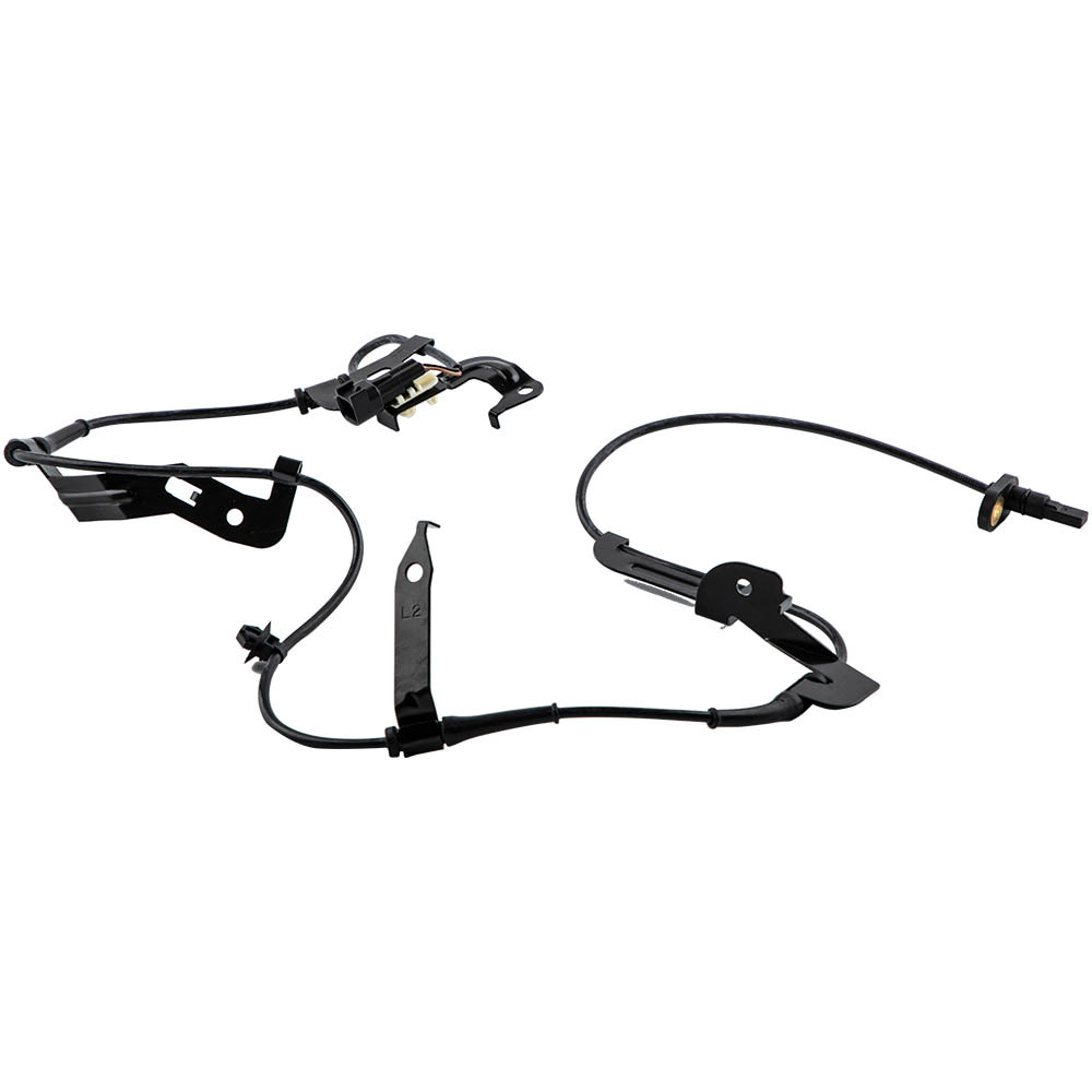 Front Left ABS Speed Sensor compatible for Ford Ranger T64 2.2TD T65 3.2TD DB392C205BD