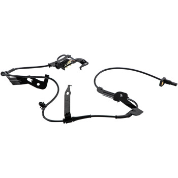 Front Left ABS Speed Sensor compatible for Ford Ranger T64 2.2TD T65 3.2TD DB392C205BD