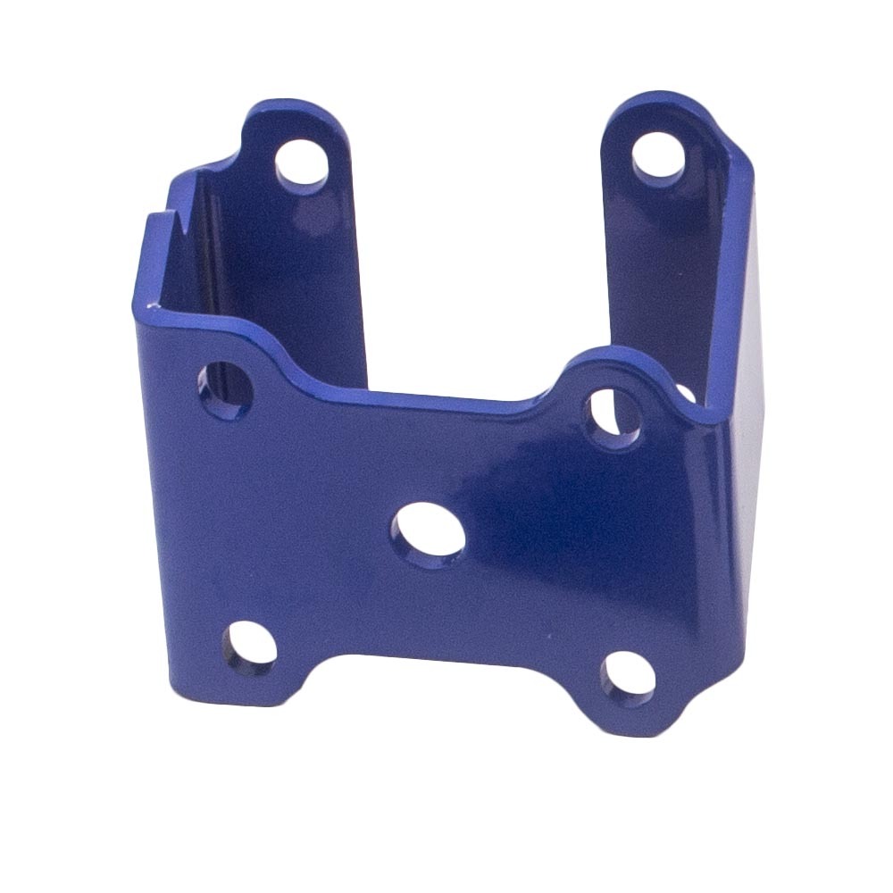 6 pulgadas Drop Axle Lift Kits Compatible para EZGO TXT / MedalistGolf Cart eléctrica 1994-2001.5