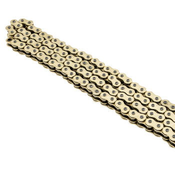 520 X 120 Motorcycle Chain 520 Pitch 120 Link Dirt Bike ATV Drive Chain