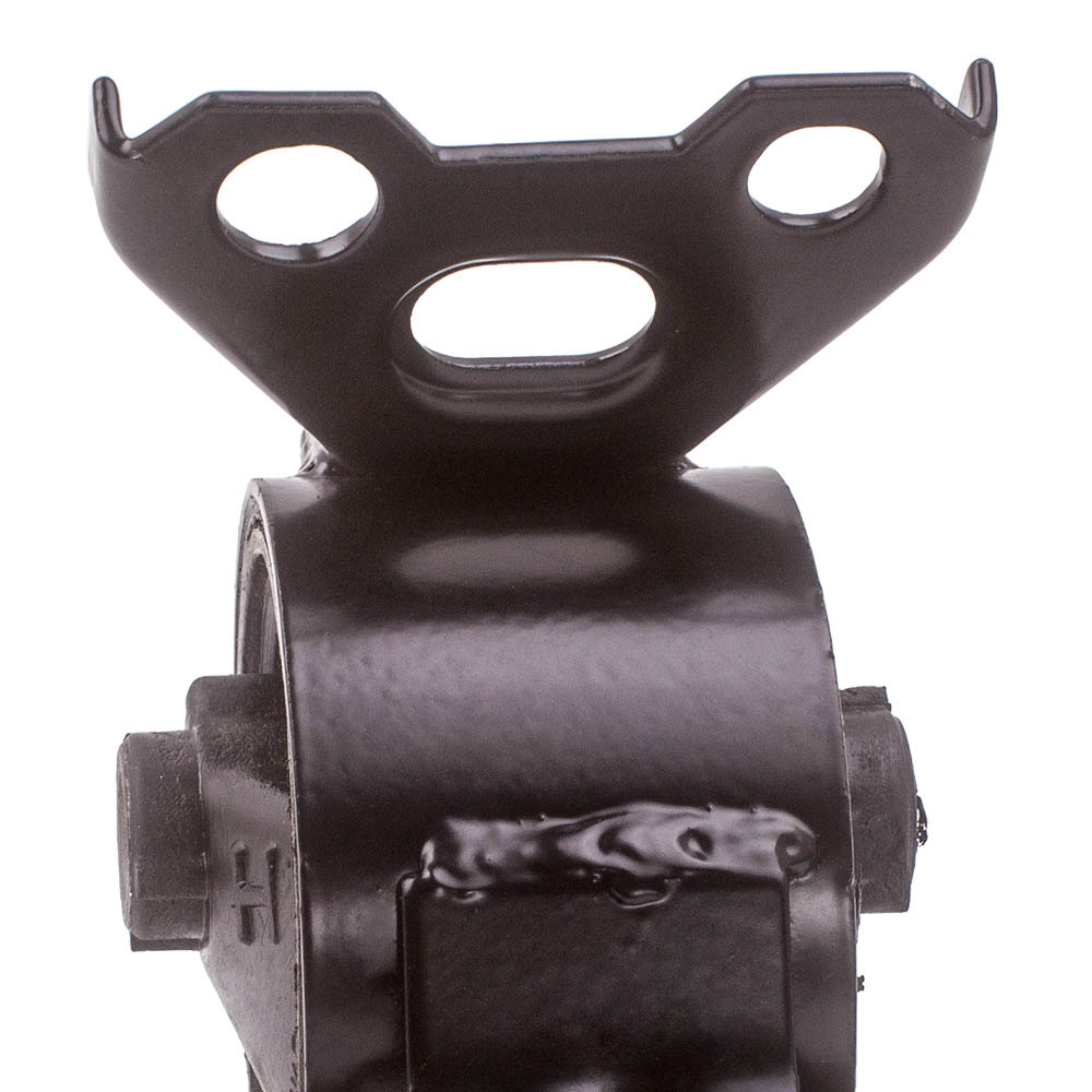 Engine Trans Mount Motor Mount 4pcs compatible pour Jeep Patriot (MK) Compatible pour Compass for Caliber