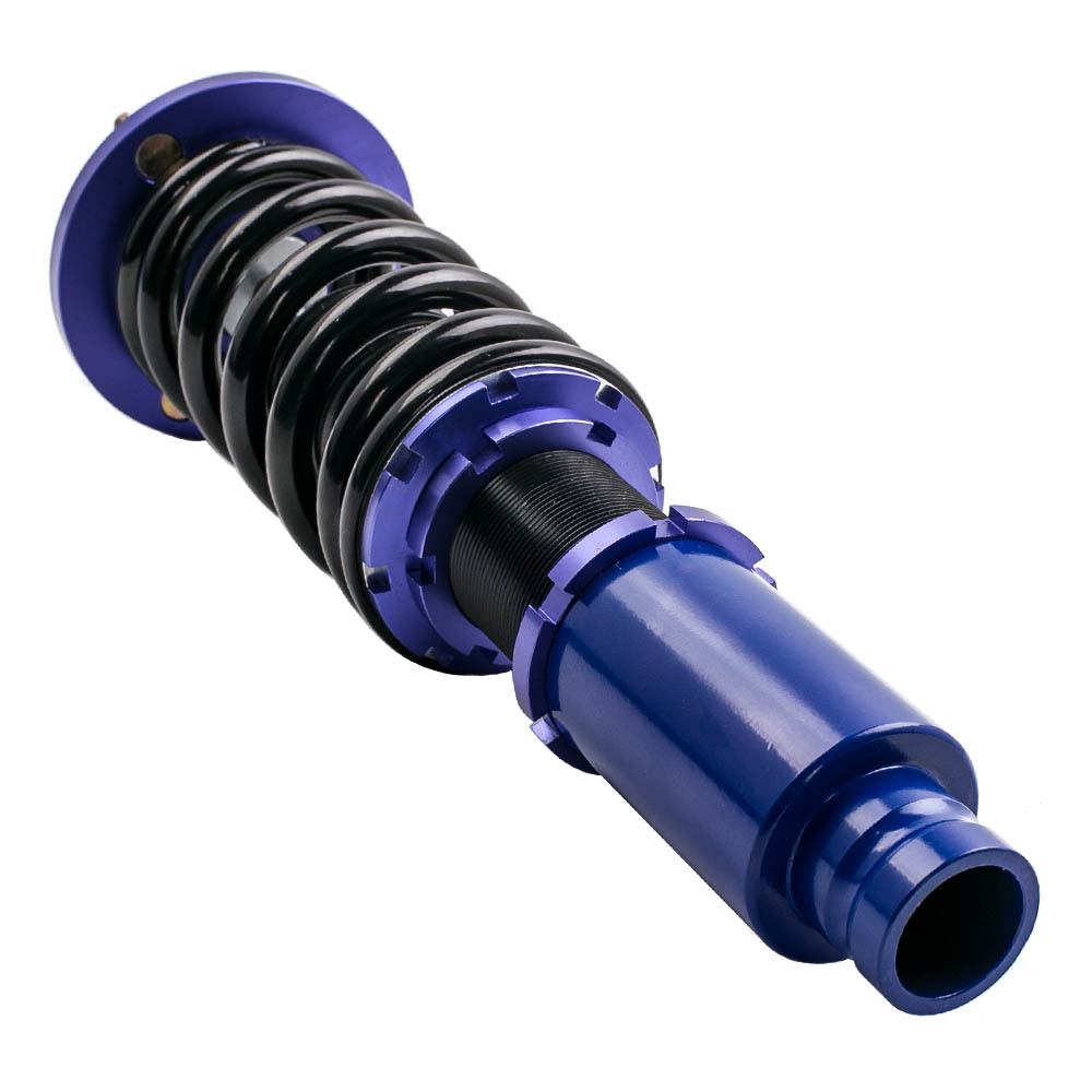 2008-2012 compatible con cCompatible con compatible para Honda Accord VIII LX,SE,LX-P sedán CP2 2008-2012 Coilovers Kit de puntal de suspensión