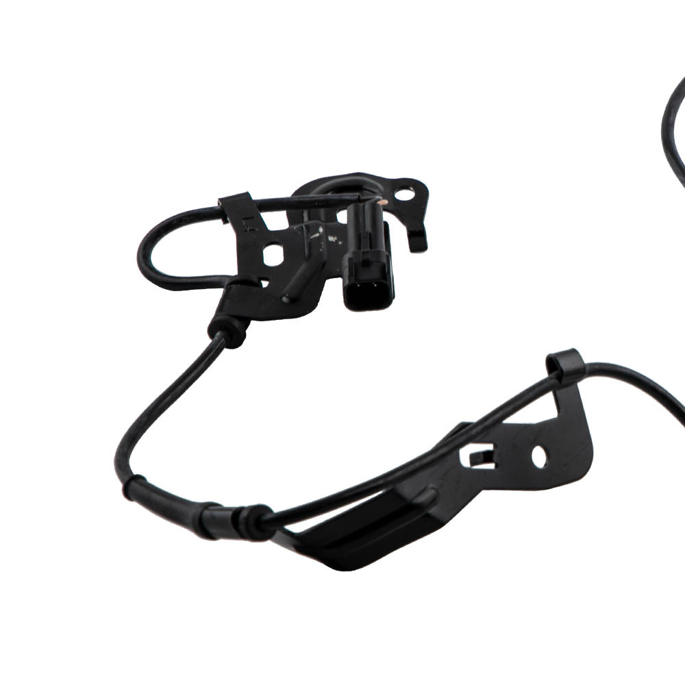 Front Left ABS Speed Sensor compatible for Ford Ranger T64 2.2TD T65 3.2TD DB392C205BD