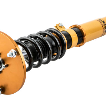 Coilover Kits Compatible for bmw 1 Series (F20) 1K4 /(F21) 1K2 2011-2019 Height Damper Shocks Struts lowering kit