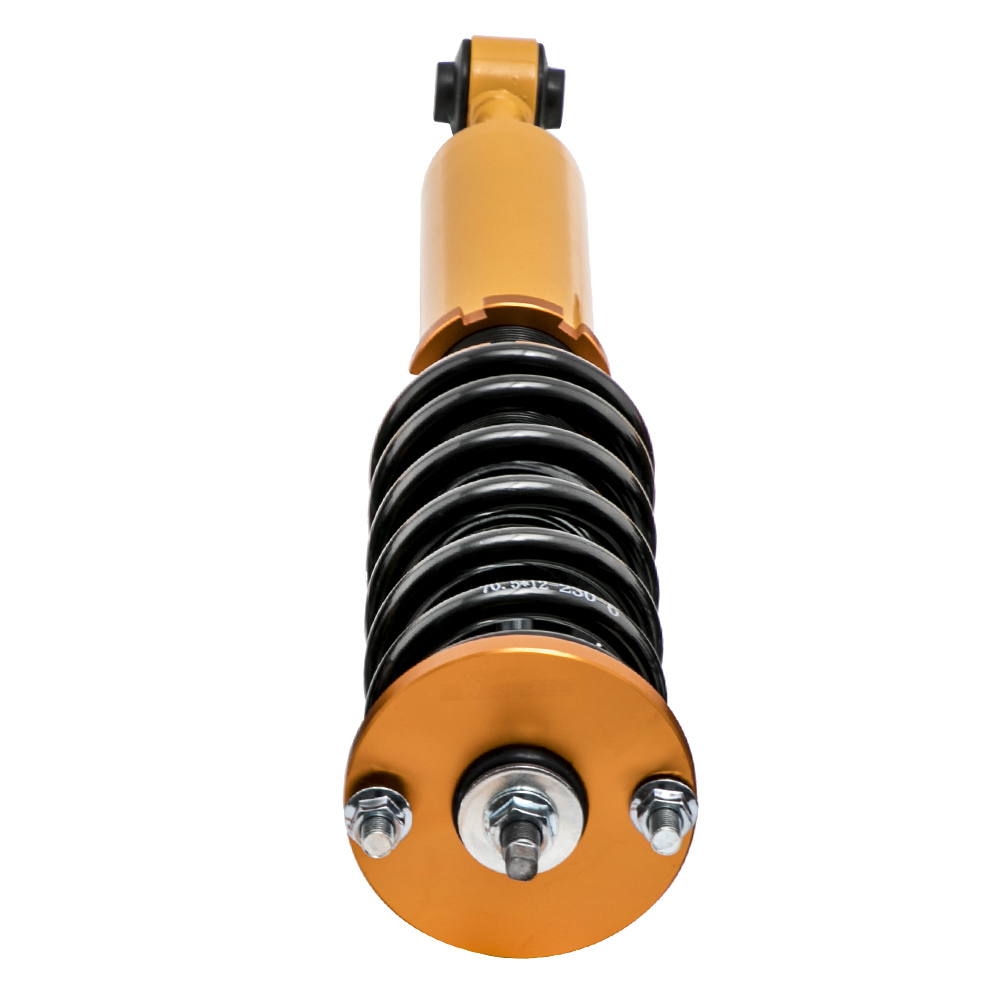 Amortiguadores Coilover Compatible para Honda Accord VII coupé de 2 puertas CM7/CM8 2003-2007