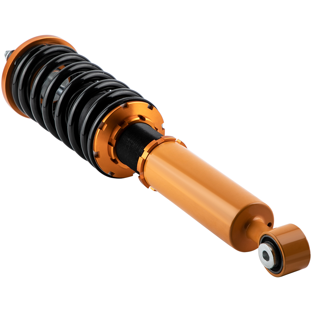 Complete Coilover Kits compatible for Honda Civic EK9 1996-2000 Adj Height Shocks Struts lowering kit